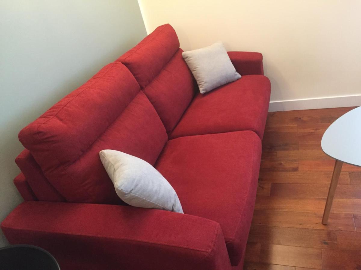 Appartement Loulou