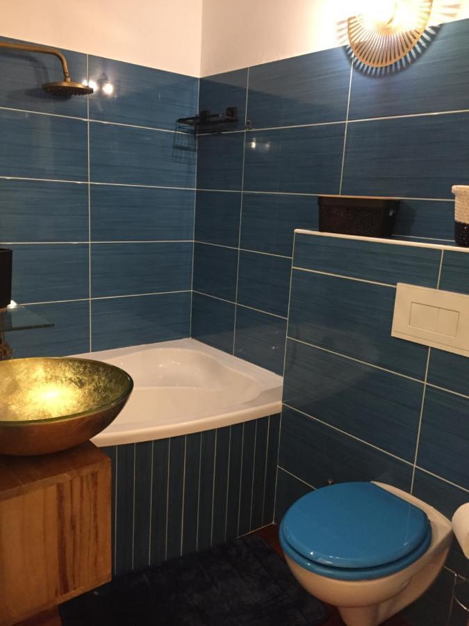 Merazur Appartement *