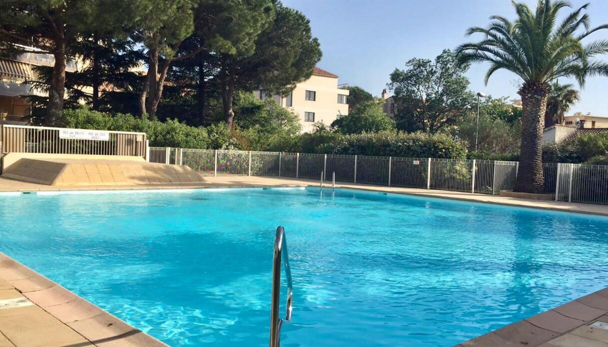 Appartement Merazur Fréjus