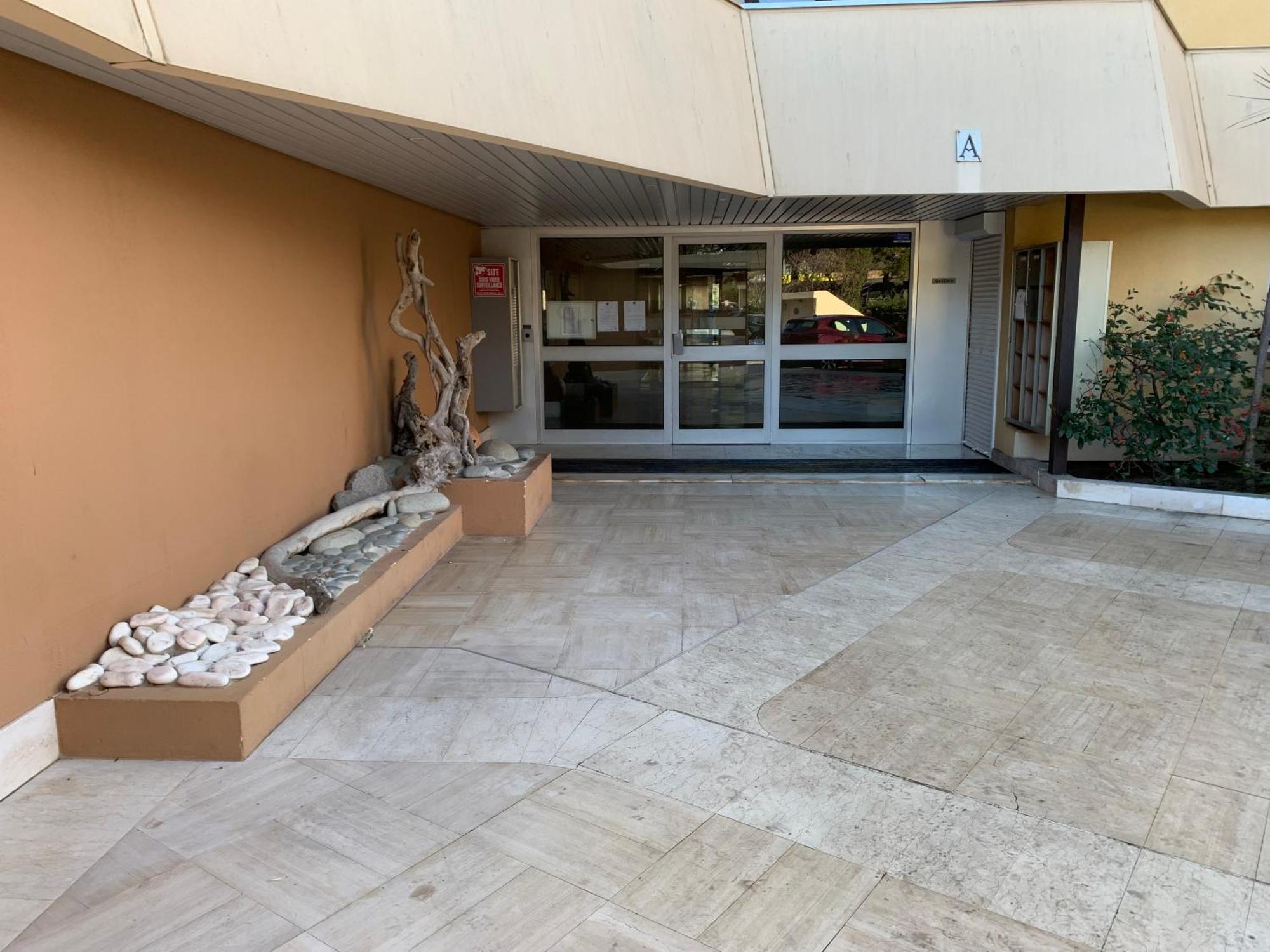 Appartement Loulou Fréjus