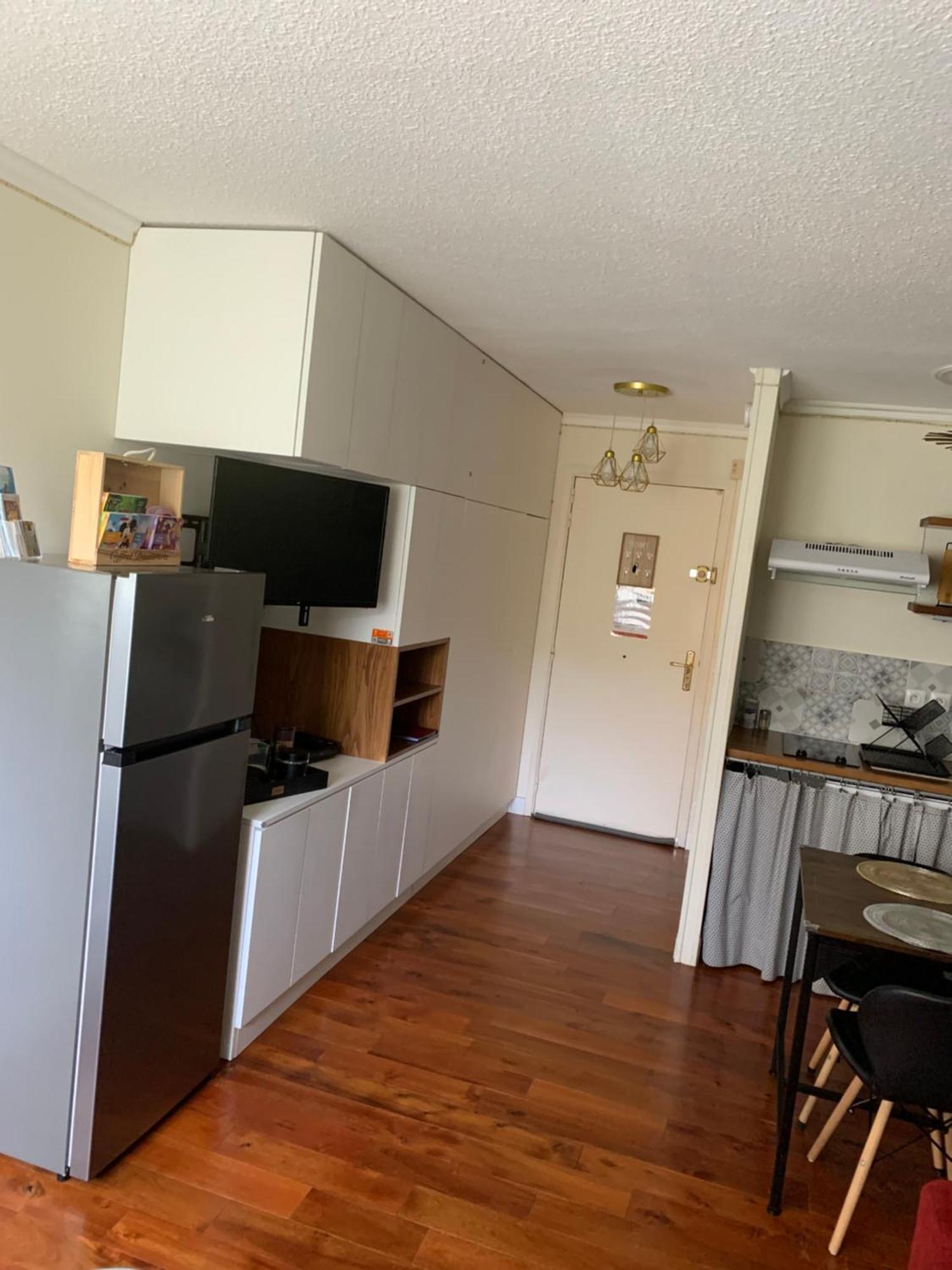Loulou Appartement *